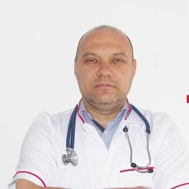 Dr. Budacu Sorin Alexandru