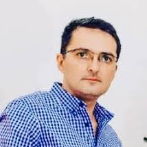 Dr. Dragomir Tiberiu Liviu