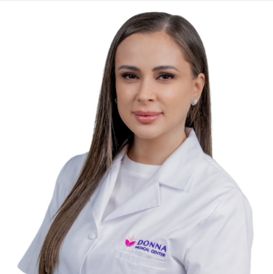 Dr. Buzoianu Mihaela