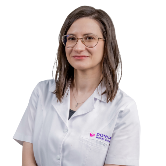 Dr. Stavarache Irina