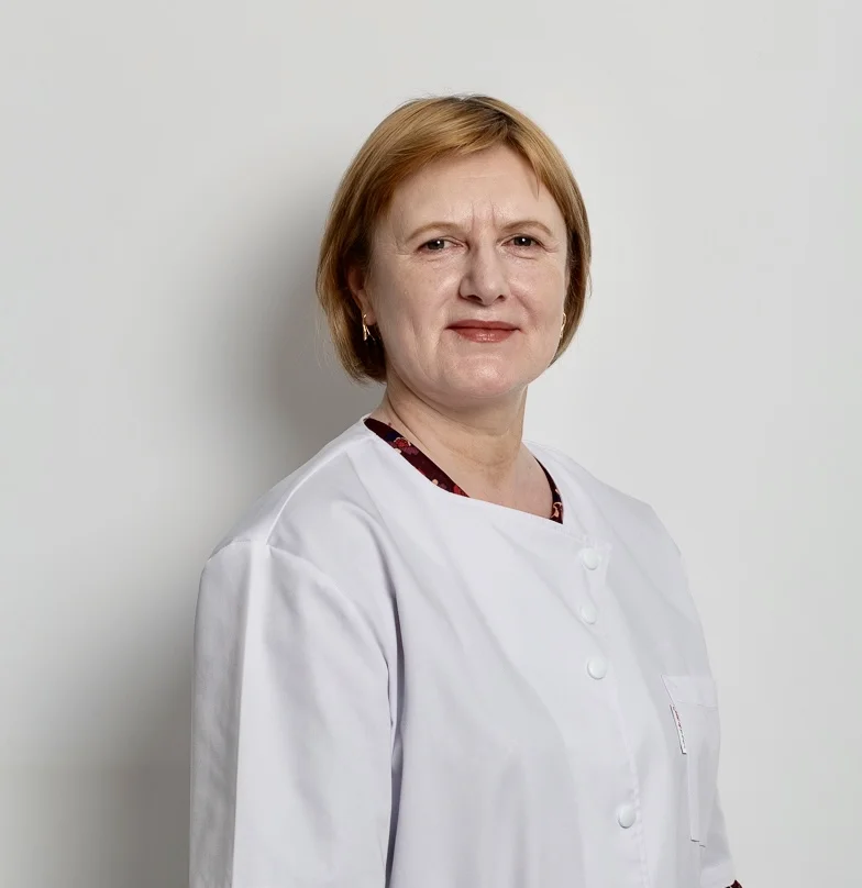 Dr. Birsasteanu Carmen Daniela