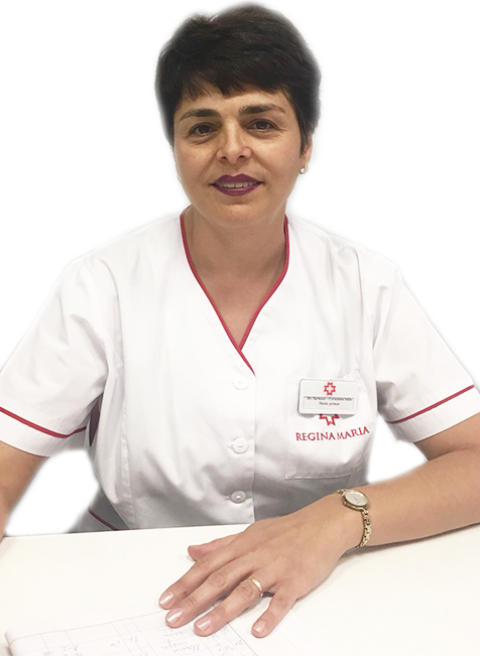 Dr. Iuliana Sarmasi Cernatoiu