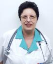 Dr. Lorena Harbuz 