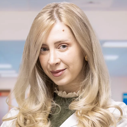 Dr.  Ogneva Ognyanova Diyana