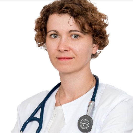 Dr. Moisa Cristina