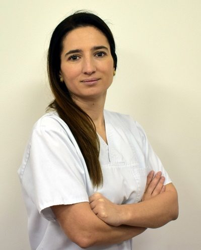Dr. Floredana Ioana Sav 
