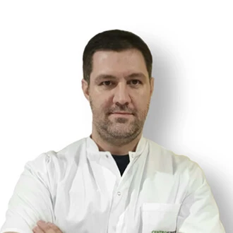 Dr. Crintea Alexandru Cristian