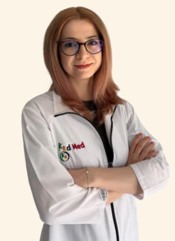 Dr. Cimpeanu Patricia Ioana