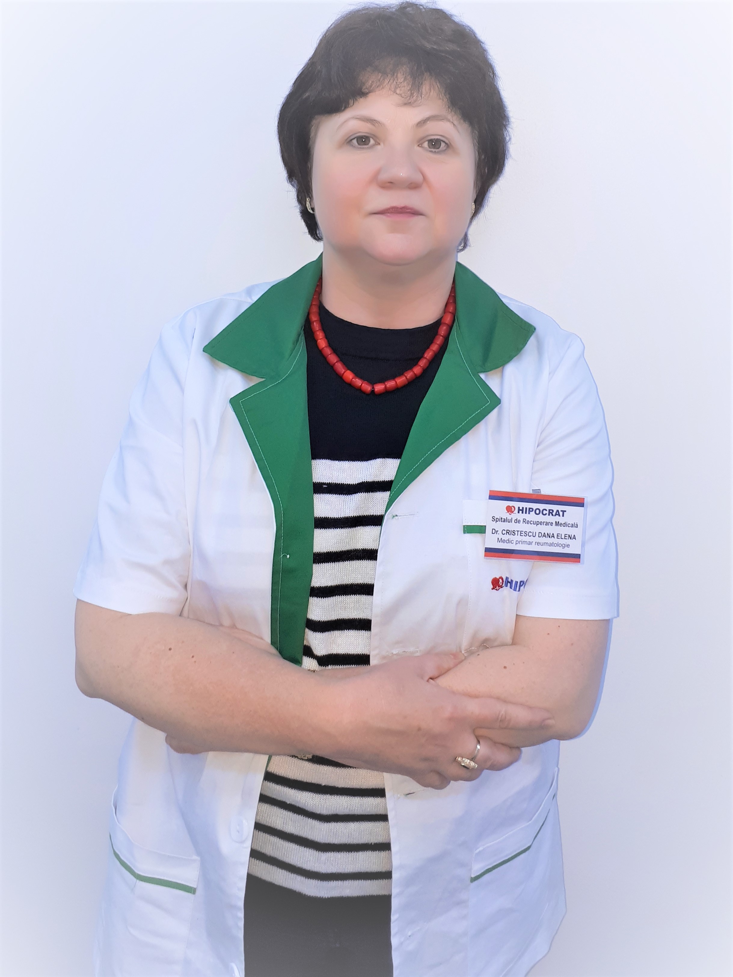 Dr. Dana Elena Cristescu