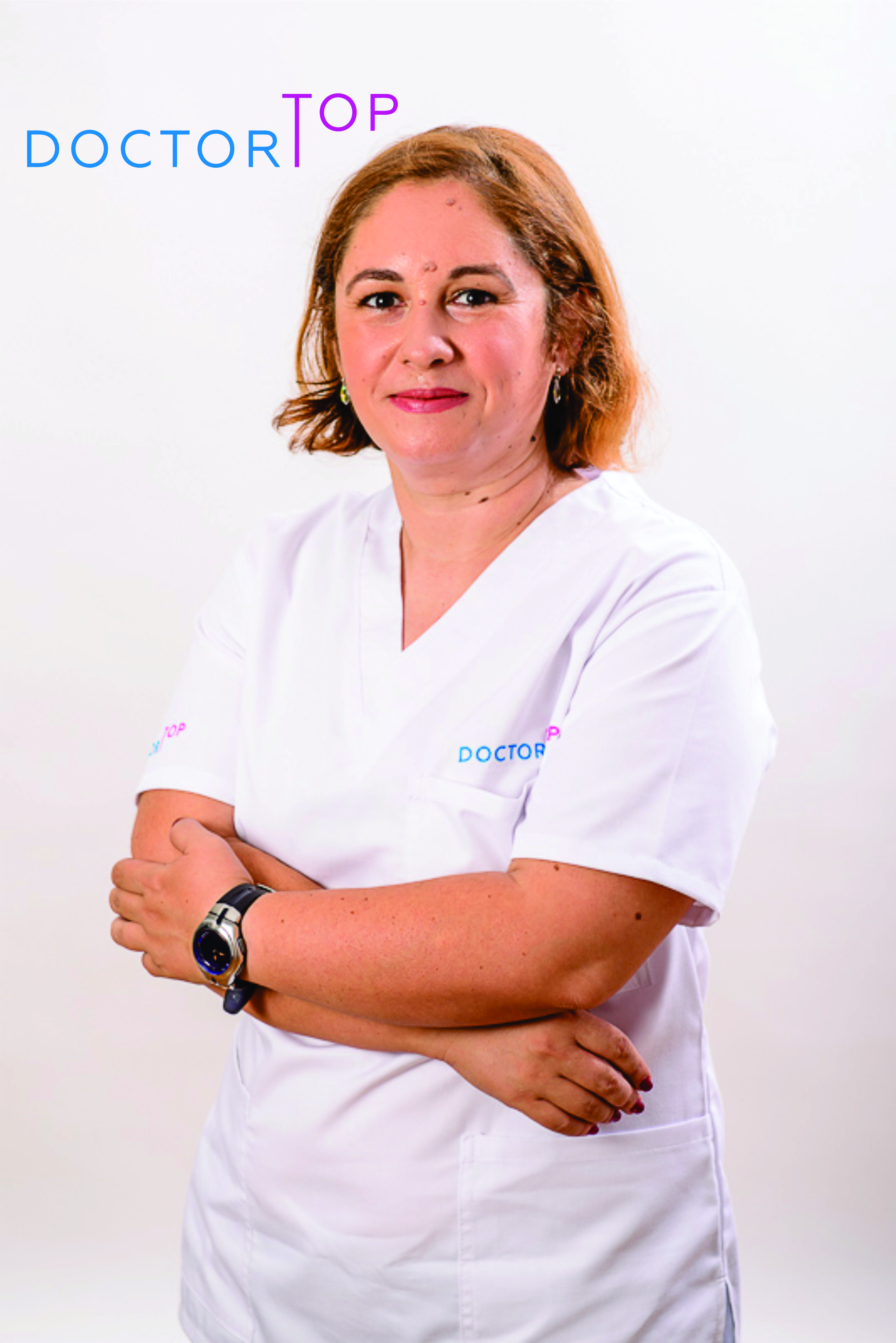 Dr.  Roxana Cristina Grosu