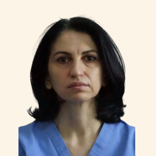 Dr. Niculescu Laura