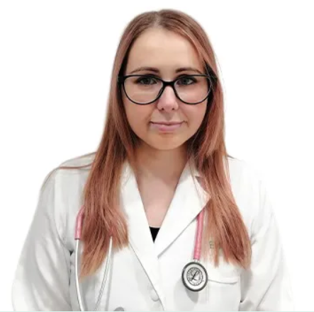 Dr. Radulescu Cristina