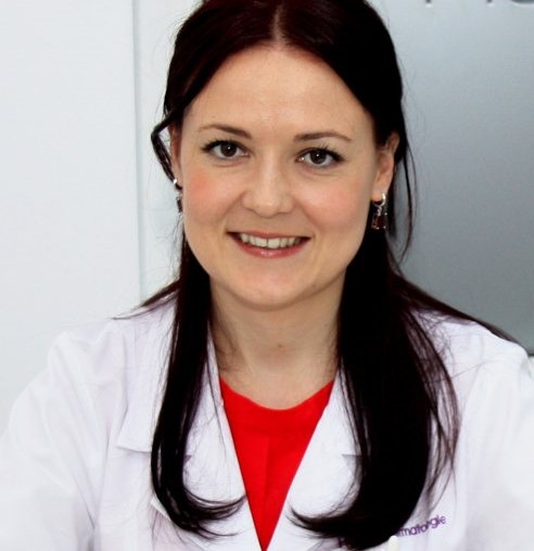 Dr. Roxana Nedelcu