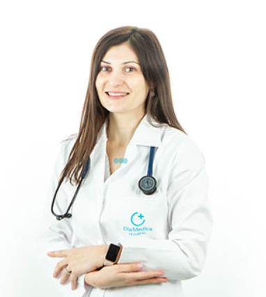 Dr. Cotoban Cristina