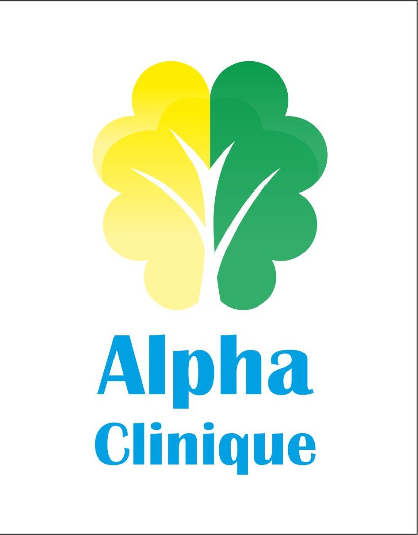 Alpha Clinique