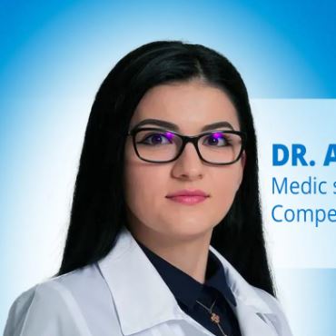 Dr. Botescu Alexandra