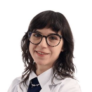 Dr. Dobre Alexandra Georgia