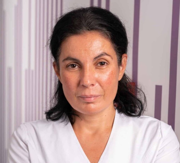 Dr. Nicula Alina