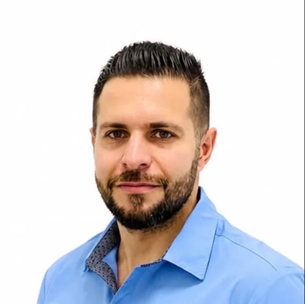 Dr. Alsaadi Mutasem