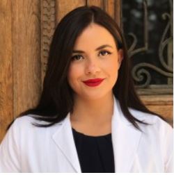 Dr. Smocot Stanescu Patricia Anastasia