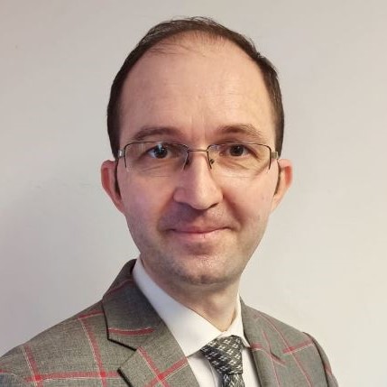 Dr. Agrosoaie Andi Radu