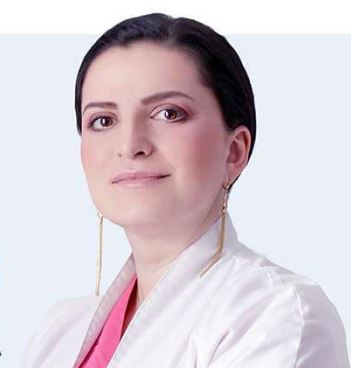 Dr. Petecila Andreea