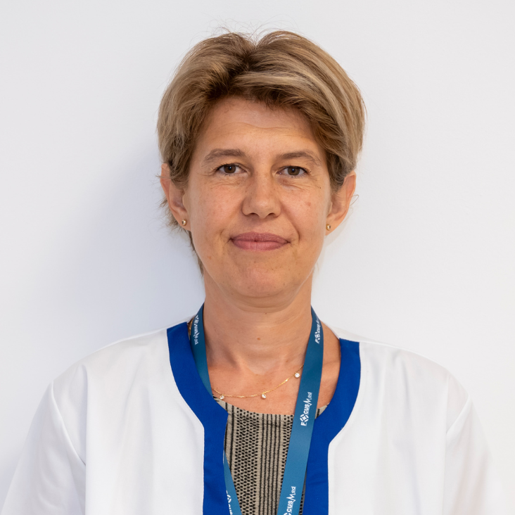 Dr. Antonache Mihaela
