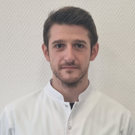 Dr. Banica Alexandru Mihai