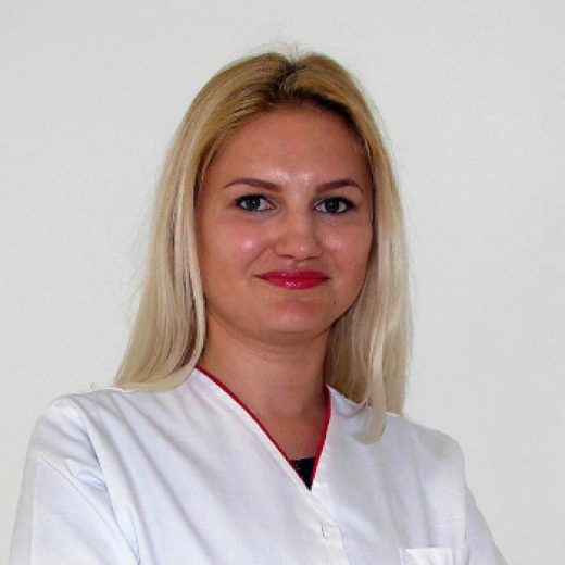 Dr. Bobeica Madalina