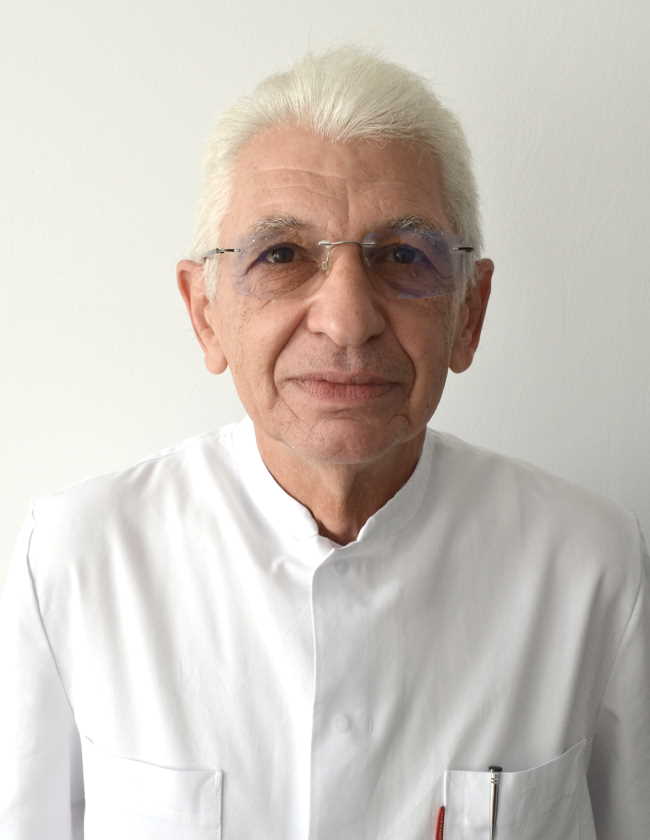 Dr. Bacanu Ion