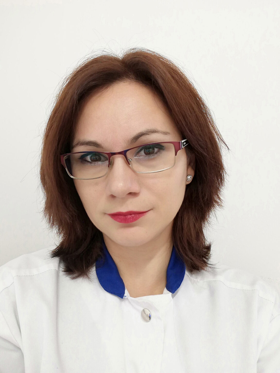 Dr.  Badescu Alina