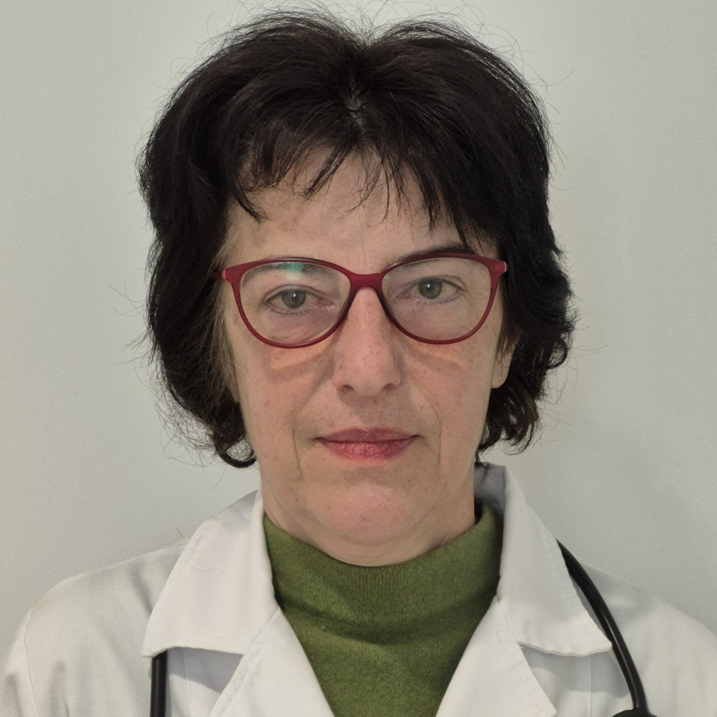 Dr. Bajenaru Gabriela