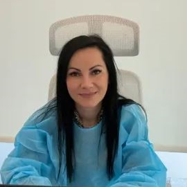 Dr. Ban Adina Raluca