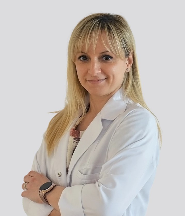 Dr.  Istrate-Barzan Alexandra