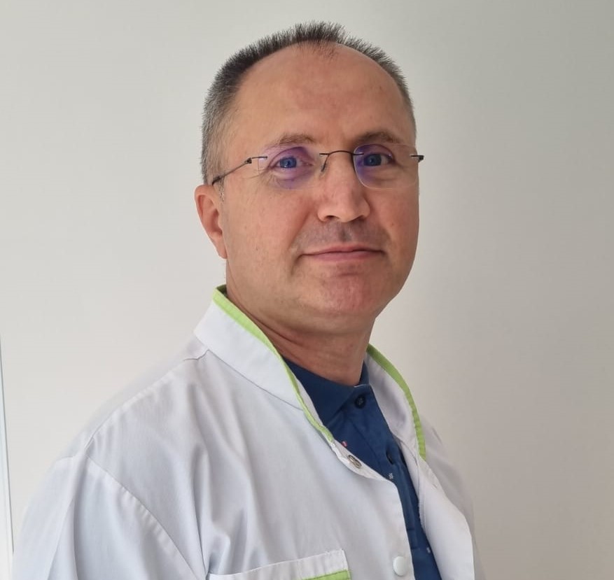 Dr. Bercea Mihai Leonard