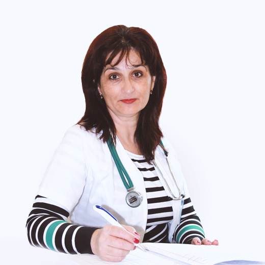 Dr. Bertici Nicoleta - Sorina