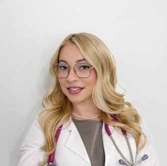 Dr. Boghean Andreea