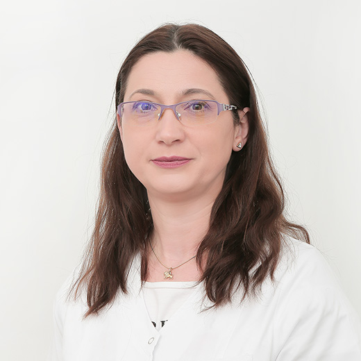 Dr. Bordeianu Irina