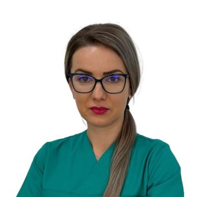 Dr. Bucataru Paula Sidonia