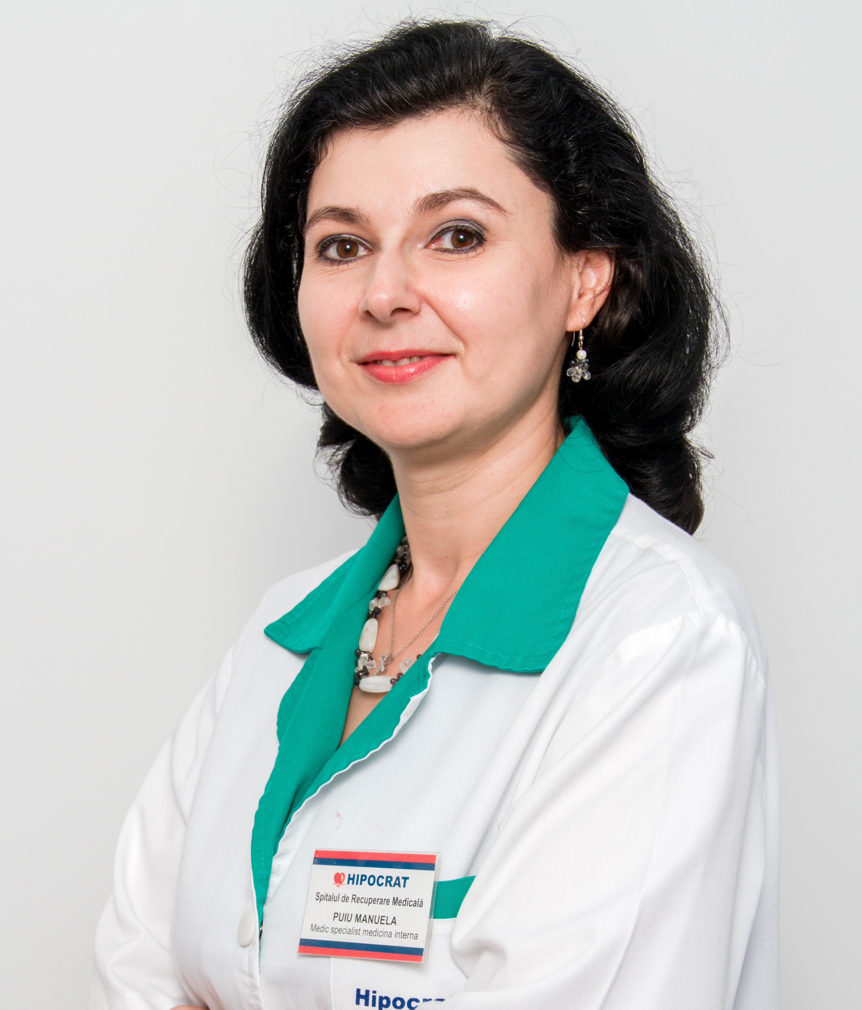 Dr.  Manuela Dima