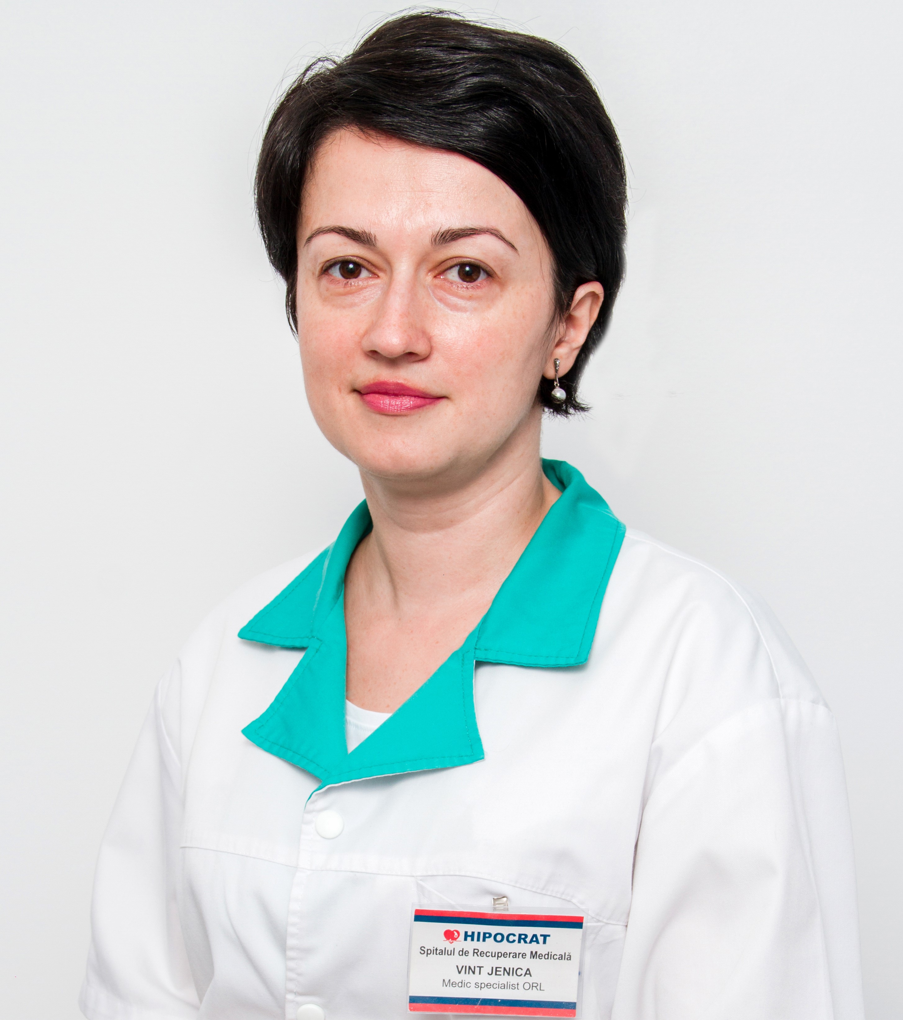 Dr. Jenica  Vant 