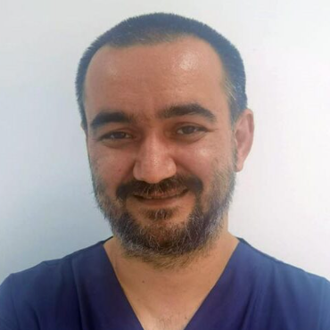 Dr. Busuioc Bogdan