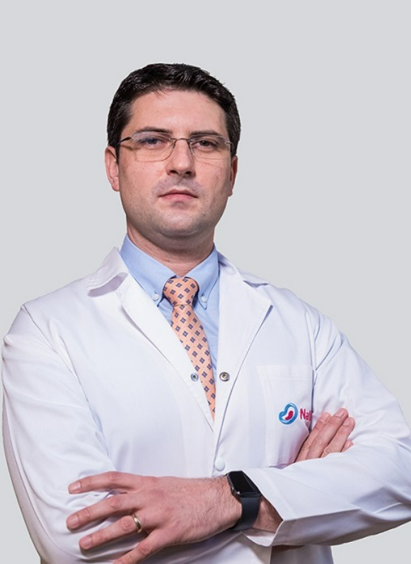 Dr. Chirculescu Bogdan