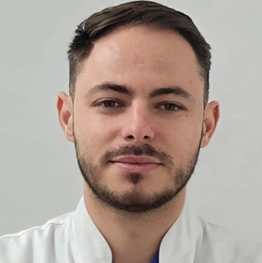 Dr. Tescu Sergiu George