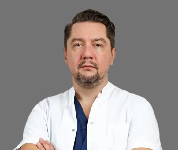 Dr. Ionescu Mihai