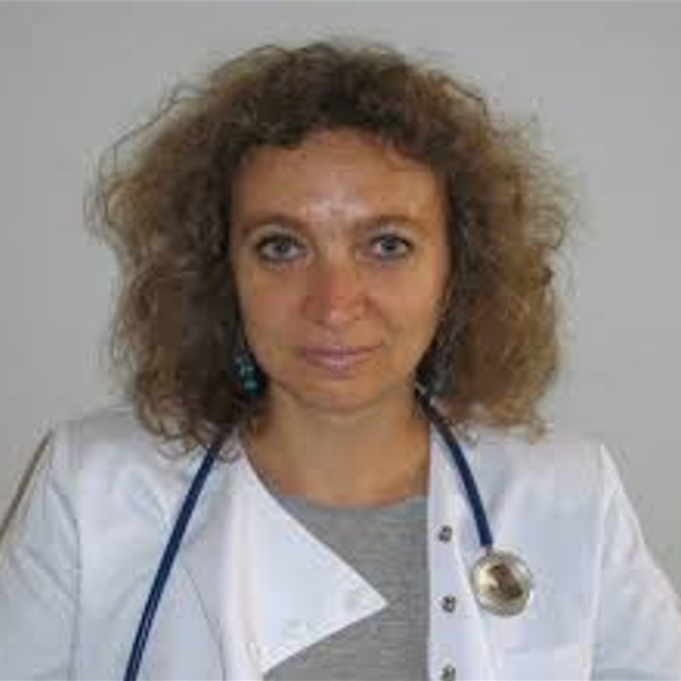 Dr. Tanasescu Maria Daniela