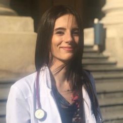 Dr. Boromiz Catalina