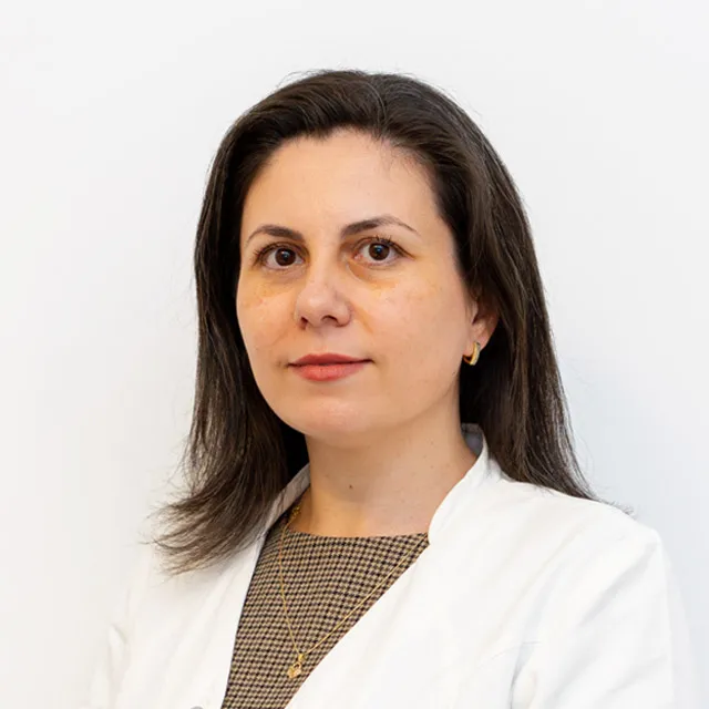 Dr. Ciobanu Catalina