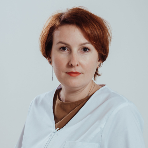 Dr. Andreea Chioreanu