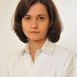 Dr. Conescu Andreea-Gabriela